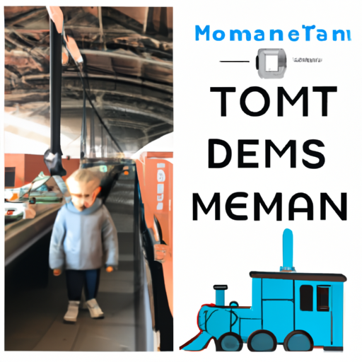 Tips: Thomas de Trein weekend Spoorwegmuseum | More Than a Mom