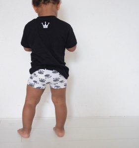 Wonderchild Deluxe t-shirt