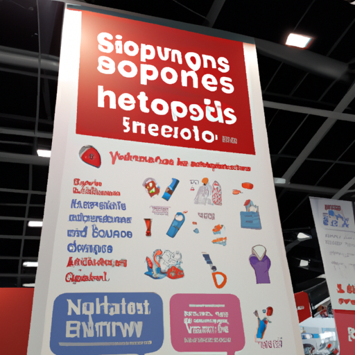 Shoptips Negenmaandenbeurs 2018